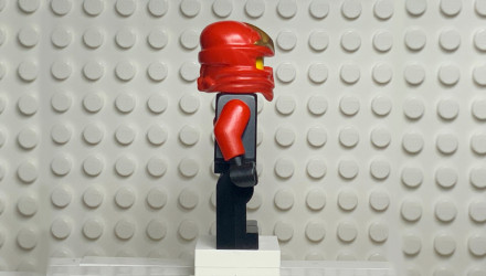 Фігурка Lego Ninja Kai The Final Battle Ninjago njo0071 Б/У - Retromagaz, image 2