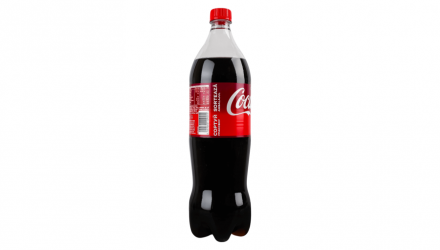 Набір Напій Coca-Cola Cherry 1.25L 6шт - Retromagaz, image 2