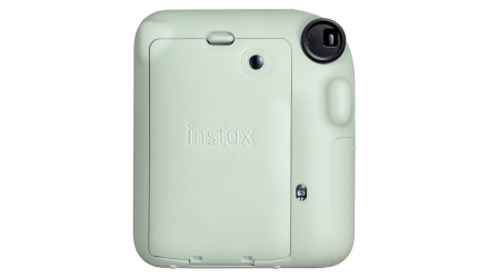 Фотокамера Fujifilm INSTAX Mini 12 (16806119) Mint Green Новый - Retromagaz, image 5