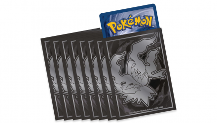 Картки Колекційна Гра Pokemon Mega Evolution Pitch Black - Elite Trainer Box - Retromagaz, image 4