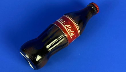 Напиток Nuka-Cola Fallout Custom Стекло 250ml - Retromagaz, image 4