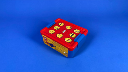 Ланч-бокс Lego Lifestyle Iconic Classic 40520001 Новий - Retromagaz, image 1