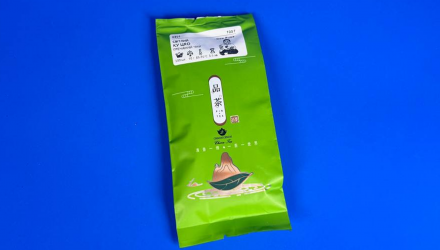 Чай Розсипний Гречаний Don Puer Ку Цяо 100g - Retromagaz, image 3