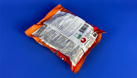 Лапша Nongshim Kimchi Ramyun Острая 120g - Retromagaz, image 4