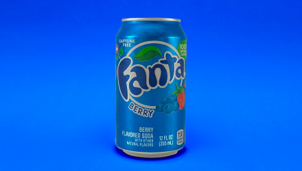 Напій Fanta Berry 355ml - Retromagaz, image 1