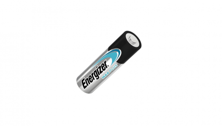 Батарейка 4шт Energizer AAA Max Plus Black - Retromagaz, image 3