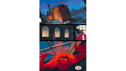 Комикс Легенди Marvel Пол Дженкинс - Retromagaz, image 4