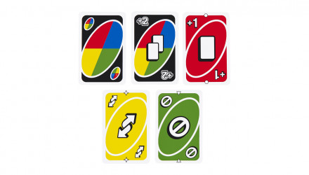 Настільна Гра UNO Express - Retromagaz, image 4