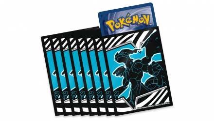 Картки Колекційна Гра Pokemon Scarlet & Violet Black Bolt - Elite Trainer Box - Retromagaz, image 4