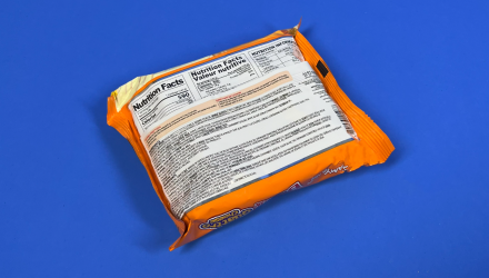Лапша Samyang Buldak 4 Сыра Средне Острая 145g - Retromagaz, image 2