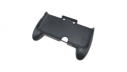 Насадка RMC 2DS XL Controller Hand Grip Stand Black Новый - Retromagaz, image 1