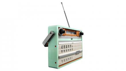 Конструктор Lego Ретро Hадіоприймач Radio Icons 10334 Новий - Retromagaz, image 5