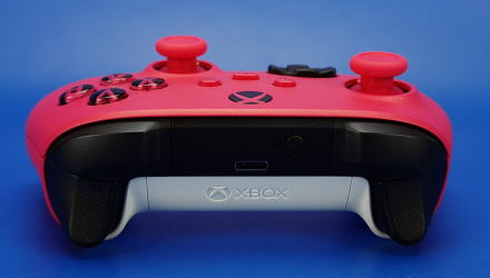 Геймпад Беспроводной Microsoft Xbox Series Controller Deep Pink Новый - Retromagaz, image 5