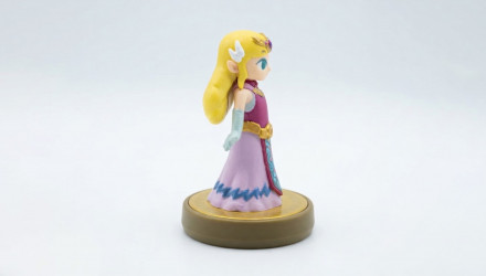 Фігурка Nintendo Amiibo The Legend of Zelda The Wind Waker Switch Wii U 3DS 045496894221 - Retromagaz, image 3