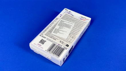 Палочки Glico Pocky Blueberry Yogurt 45g - Retromagaz, image 3