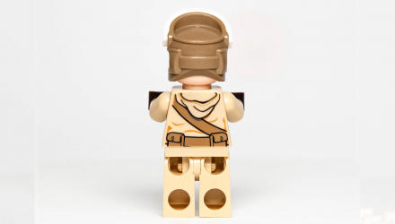 Фигурка Lego Повстанец Rebel Trooper Star Wars sw0688 Б/У - Retromagaz, image 4