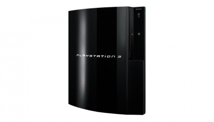 Консоль Sony PlayStation 3 80GB Black Б/У - Retromagaz, image 1