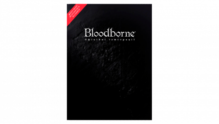 Артбук Bloodborne: Официальные Илюстрации FromSoftware - Retromagaz, image 1