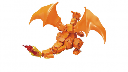 Набір RMC Charizard B0108 Pokémon Новий - Retromagaz, image 3