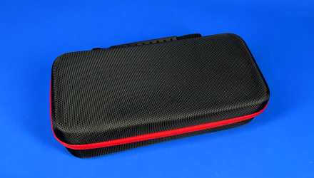 Чохол Захисний RMC Switch 2 SW Carrying Case Black Новий - Retromagaz, image 4