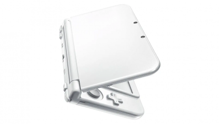 Консоль Nintendo 3DS XL New Модифікована 32GB White + 10 Вбудованих Ігор Б/У - Retromagaz, image 6