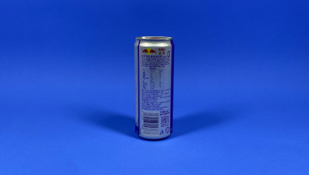 Набір Напій Енергетичний 4шт Red Bull Passion Fruit Zero Sugar 330ml - Retromagaz, image 2