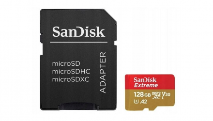 Набор Консоль Nintendo Switch 2 Mario Kart World Bundle 256GB Black Новый  + Карта Памяти SanDisk UHS-I Pro U3 V30 A2 + SD Adapter - Retromagaz, image 2