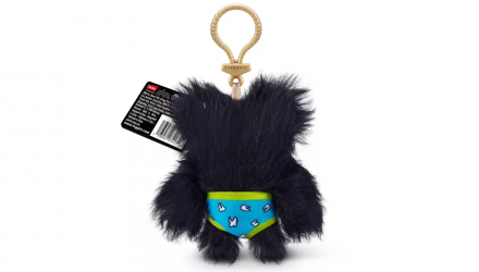 Мягкая Игрушка Fuggler Черный Вытрешка 130mm (15705K) Black - Retromagaz, image 2