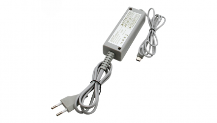 Зарядное Устройство Nintendo Wii U WUP-011 AC Adapter 4.75V 1.6A Grey 2.6m Б/У - Retromagaz, image 4