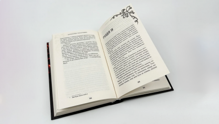 Набір Книга Королівство Нечестивих. Книга 1 Керрі Маніскалко  + Королівство Проклятих.  2 + Королівство Страхітливих.  3 - Retromagaz, image 4