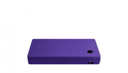 Консоль Nintendo DS i Модифицированная 1GB Purple + 10 Встроенных Игр Б/У - Retromagaz, image 3