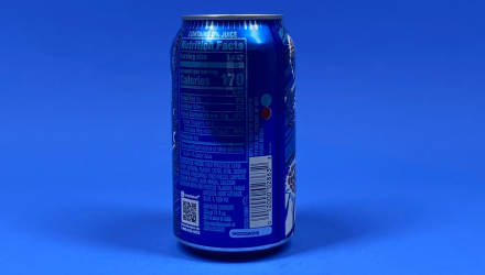 Набір Напій 4шт Mountain Dew Voltage 355ml - Retromagaz, image 2