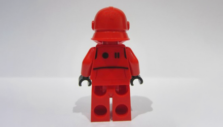 Конструктор Lego Фигурка Praetorian Guard Star Wars 912504 sw1343 Новый - Retromagaz, image 2