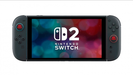 Накладки на Стіки 2шт RMC Ghost of Tsushima Samurai PlayStation 5 4 3 2 1 Xbox Series One 360 Switch 2 Black Red - Retromagaz, image 4