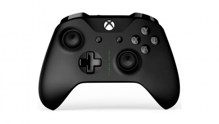 Геймпад Беспроводной Microsoft Xbox One Project Scorpio Edition Version 2 Б/У Нормальный - Retromagaz, image 1