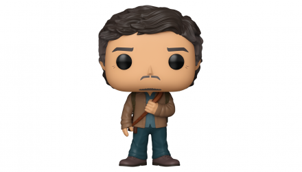 Фігурка FUNKO POP! The Last of Us Joel Miller Останні з Нас Джоел Міллер 104mm 91814 - Retromagaz, image 2
