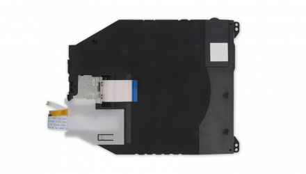 Привод Sony PlayStation 3 Slim KEM-450DAA Grey Б/У - Retromagaz, image 1