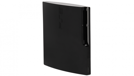 Набор Консоль Sony PlayStation 3 Slim 120GB Black Б/У  + Геймпад Беспроводной DualShock 3 + Игра Grand Theft Auto V Русские Субтитры - Retromagaz, image 9