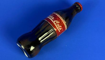 Набор Напиток 12шт Nuka-Cola Fallout Custom Стекло 250ml - Retromagaz, image 4