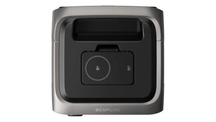 Зарядное Устройство EcoFlow RIVER 3 Max Plus Black 858 Wh 600 W - Retromagaz, image 4