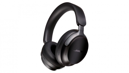 Навушники Бездротовий Bose Quietcomfort Ultra (880066-0100) Black Новий - Retromagaz, image 5
