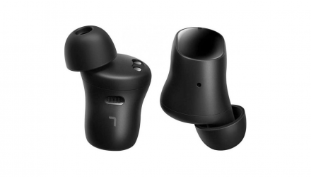 Наушники Беспроводной Xiaomi Redmi Buds 3 Pro Graphite Black - Retromagaz, image 6
