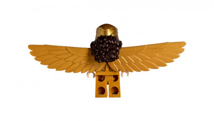 Фигурка Lego DC Wonder Woman Diana Prince Gold Wings Super Heroes sh0634 Б/У - Retromagaz, image 3