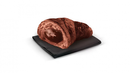 Набір Круасан 2шт Milka Choco Croissant 50g - Retromagaz, image 1
