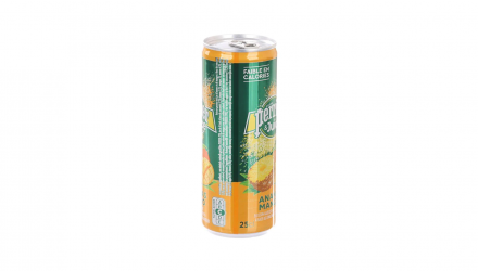 Напиток Perrier & Juice Pineapple Mango 250ml - Retromagaz, image 3