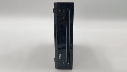 Набор Консоль Nintendo Wii Family Edition RVL-101 Europe 512MB Black Б/У  + Контроллер Беспроводной Remote White + Проводной Nunchuk - Retromagaz, image 2