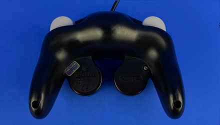 Набор Консоль Nintendo GameCube Europe Модифицированная 32GB Black Б/У  + Геймпад - Retromagaz, image 8