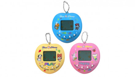 Консоль RMC Tamagotchi Тамагочі Machine Pet в Асортименті - Retromagaz, image 1