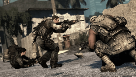 Гра Sony PlayStation 3 SOCOM: Special Forces Російська Озвучка Б/У - Retromagaz, image 3