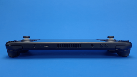 Консоль Valve Steam Deck 1TB Black Б/У - Retromagaz, image 4